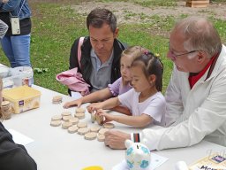 Arboretumfest (Familienfest) 2026
